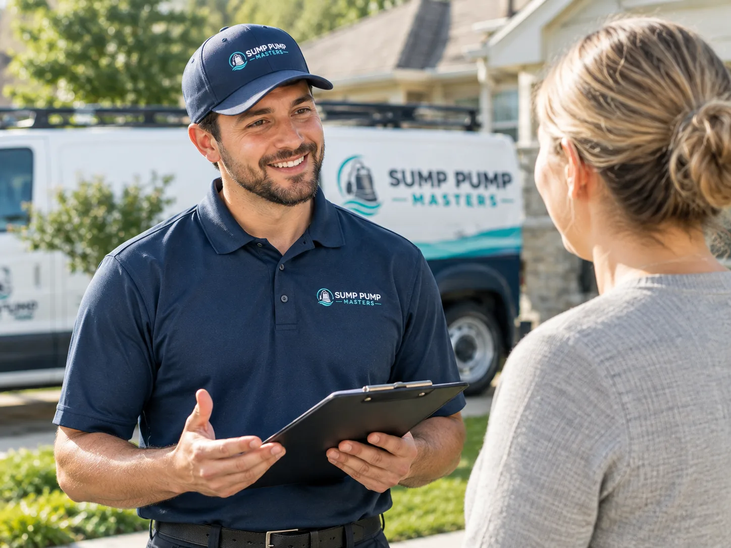 Sump Pump Repair Hilton Head Island, SC FAQs